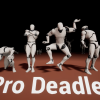 EIN Pro Deadler