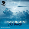 Environment VFX Pack - High Quality