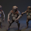 Mutant Monster 8