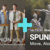 Character for Archviz – Vol 2 ( Young1 + SpunkyMove )