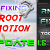 RM Fix Tool v1.6 UE5.3