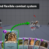 Roguelike Deckbuilder Toolkit