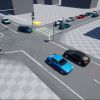 Traffic AI System