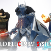 Flexible Combat System - Melee
