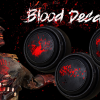 40 Pcs Blood Decal Material Bundle