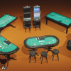 Casino Props Pack