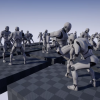 Counter Attack