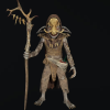 Goblin Shaman
