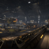 Sci-Fi Hangar
