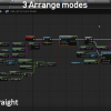 Auto Node Arranger v4.1.5 UE5.3