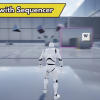 Interactive Cutscene