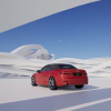 Geometric Car Backgrounds