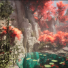 Japanese Plants / 17 Assets