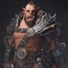 Orc Warrior