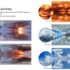 Skies 3 - Matte painting
