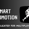 Smart Locomotion