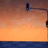 Smart Traffic Light