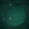 Stylized Water Material Pack 1