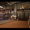 Stylized Boxing Club ( Stylized , Boxing , Stylized )