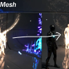 Teleportation FX