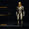 Ultimate Character Customization