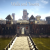 Walls and Towers