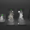 Water Splash Pack 3