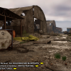ABANDONED FACTORY / Industrial railway zone