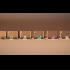 Crystals VFX