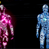 Dissolve VFX Pack 2