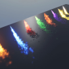 Dragon Flame FX