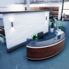 Car dealership - Showroom