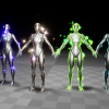 Custom Status Effect System