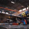 Hangar