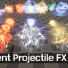 Element Projectile FX Pack