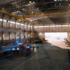 HAWKNEST An Aircraft Factory Hangar (Modular)