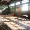 Highschool Gym / 34 Assets