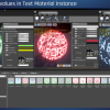 Hologram Text Pack