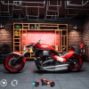 Interactive Garage