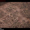 Australian Desert Photoscan Collection