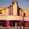 Modular Cinema