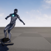 MonoWheel Board
