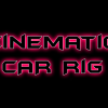 Cinematic Car Rig v2.1.2