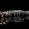 Cyberpunk Assault Rifles