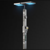 Cyberpunk Street Lights