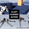 CLazy Runner Action Pack v3.1.2