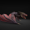 Dragon (Wyvern) mount