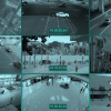 Multi Channel Media Player By OpenCV High Performance WebCamera v2.0 UE5.3