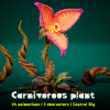 Carnivorous plant