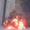 Niagara Pyro Fx Pack